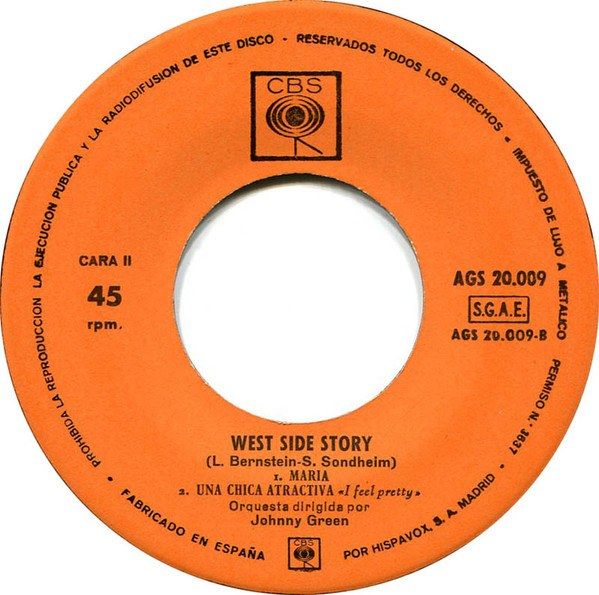 f9755bd21352580fd51c298d10bcde2ad8f7d730_0_0.jpeg West Side Story - The Original Sound Track Recording