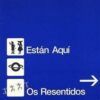 Están Aquí