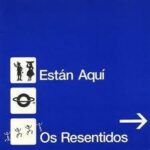 Están Aquí