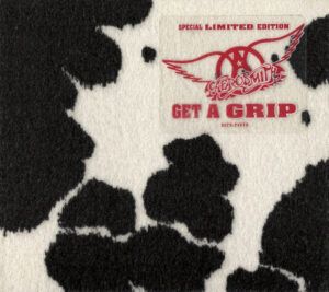 Get A Grip