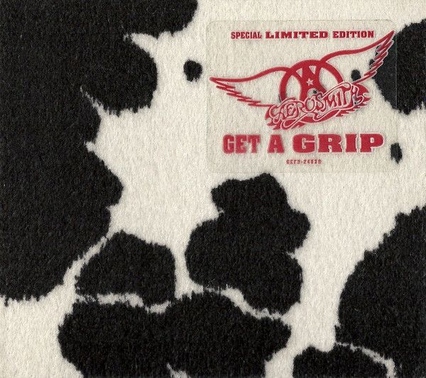 Get A Grip
