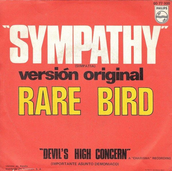 Sympathy