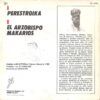 Perestroika