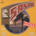 Ponme La Mano Caridad / Negrita Manuela