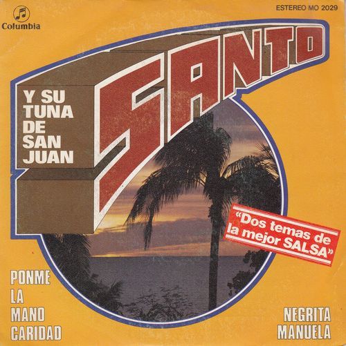fa8d317d9f85e886e24cc3894003166f7e8cb071_0_0.jpeg Ponme La Mano Caridad / Negrita Manuela