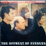 The Offbeat Of Avenues