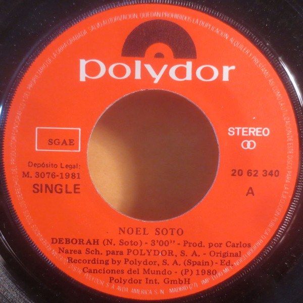 Deborah