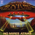 No Mires Atrás