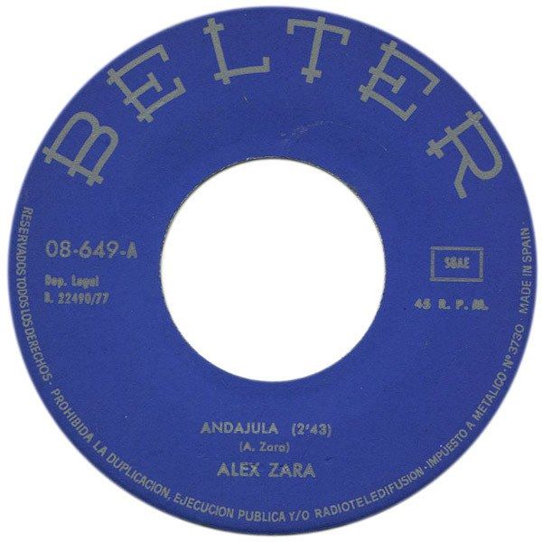 Andajula
