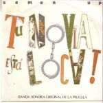Tu Novia Está Loca! (Banda Sonora Original De La Película)