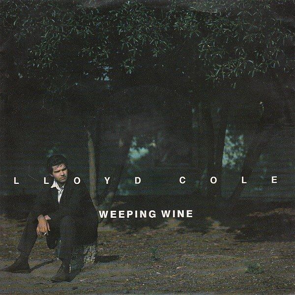 Weeping Wine