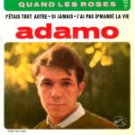 Quand Les Roses