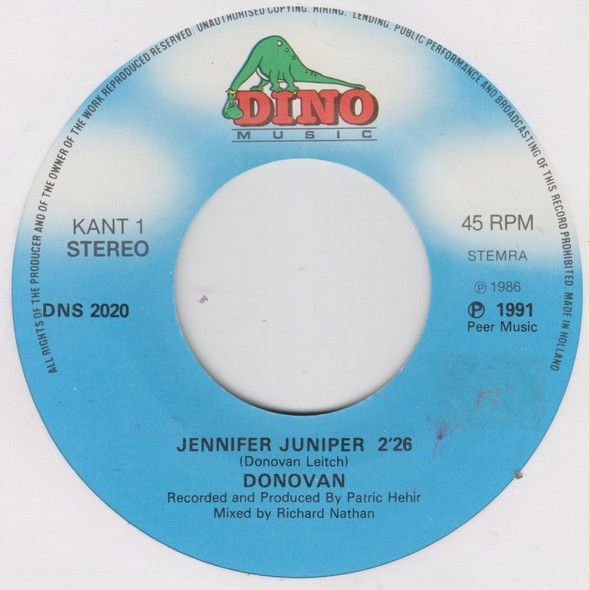 Jennifer Juniper / Universal Soldier