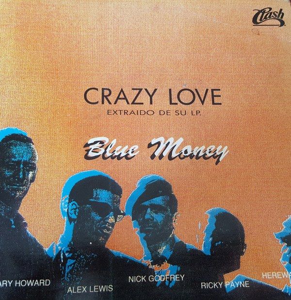 Blue Money