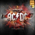 The Many Faces Of AC/DC