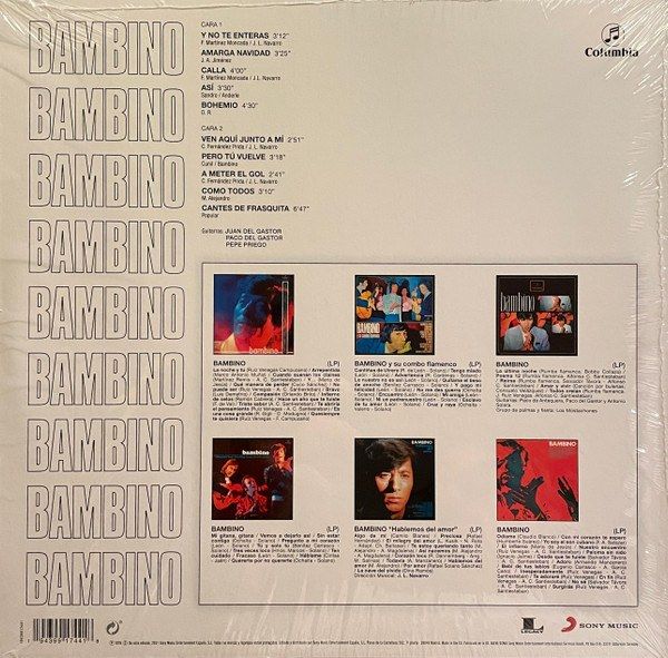 Bambino