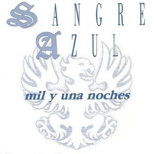 Mil Y Una Noches / Alejandria
