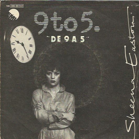 9 To 5 = De 9 A 5