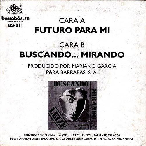 Futuro Para Mi