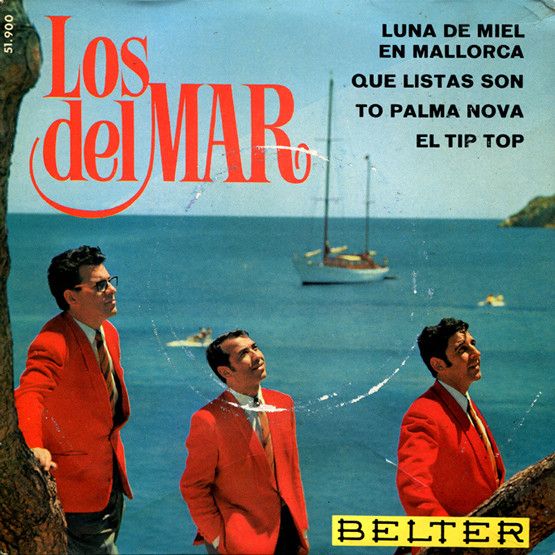 Luna De Miel En Mallorca