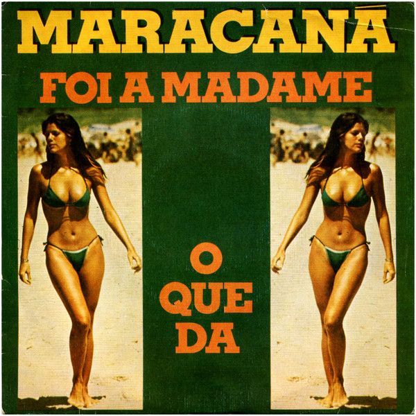 Foi A Madame