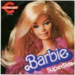 Barbie Superstar