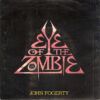 Eye Of The Zombie
