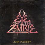Eye Of The Zombie