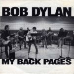My Back Pages