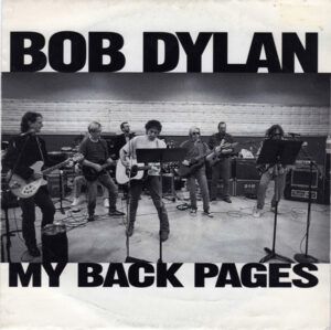 My Back Pages
