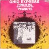 Pinch Me (Baby, Convince Me) /  Peanuts