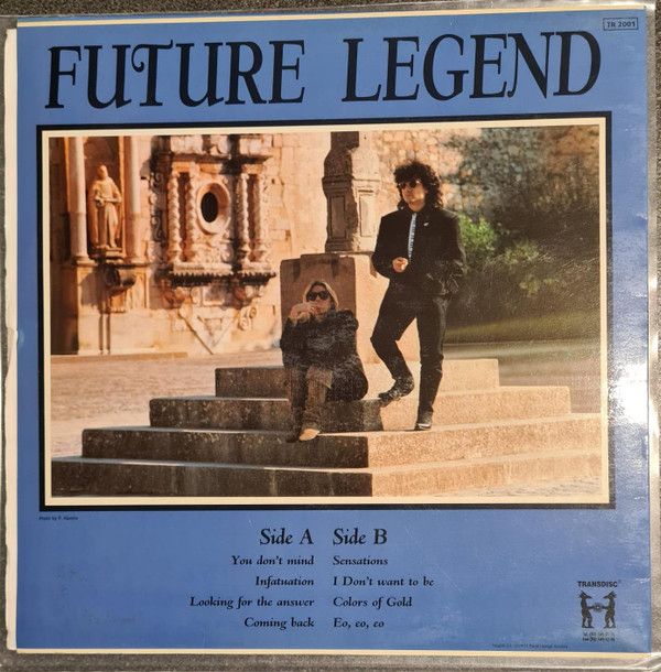 Future Legend