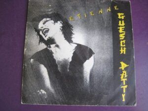 Etienne