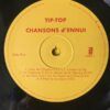 Chansons D'Ennui