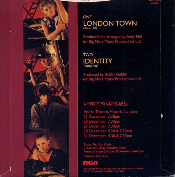London Town