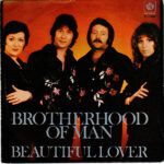 Beautiful Lover