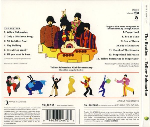 0bf92ec23855e11af33b10618762dc3a6745d9e6_0_0-1.jpeg Yellow Submarine