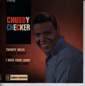 Twenty Miles / I Need Your Lovin'