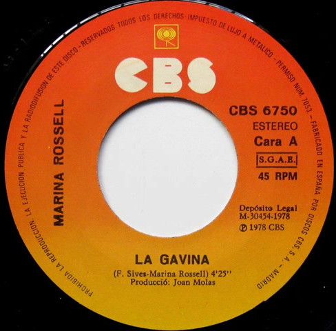 La Gavina