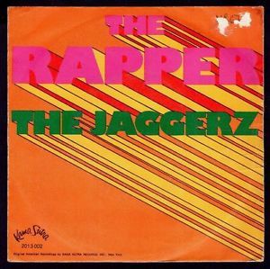 The Rapper