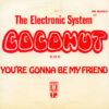 115527512e7a0d00ffb04f184d4833ade1281ab1_0_0.jpeg Coconut / You're Gonna Be My Friend