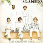 Aire Calido De Abril