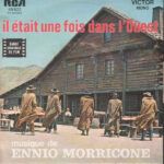 Il Était Une Fois Dans L'Ouest