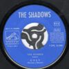 Dance On WithThe Shadows