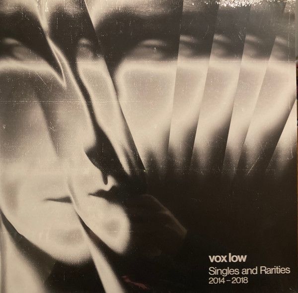 Singles and Rarities 2014 - 2018