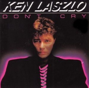 Don't Cry