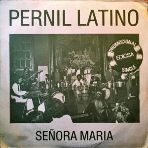 Señora Maria