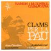 Clams Per La Pau