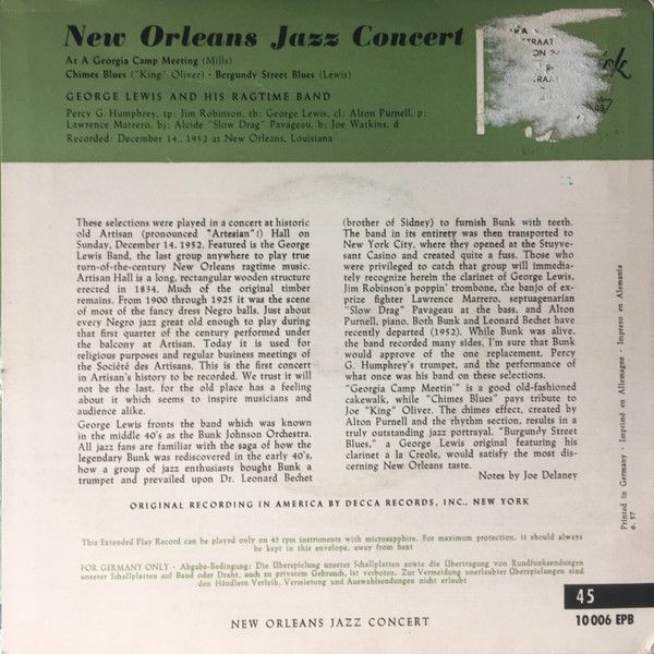 1acb1f90a63b4570579ecb528037d5277c563a5f_0_0.jpeg New Orleans Jazz Concert
