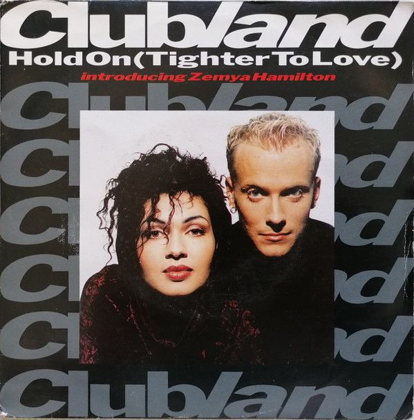 Hold On (Tighter To Love)
